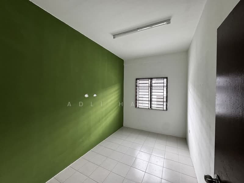 2-storey Terraced House for Sale in Taman Scientex Pasir Gudang (Pasir Gudang) - Adli Harun - Interior - PropertyGuru.com.my