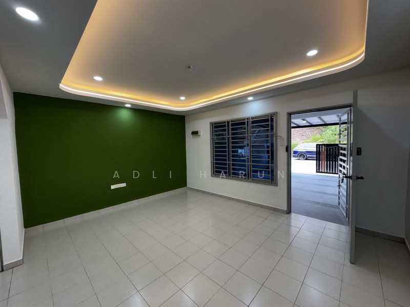 2-storey Terraced House for Sale in Taman Scientex Pasir Gudang (Pasir Gudang) - Adli Harun - PropertyGuru.com.my