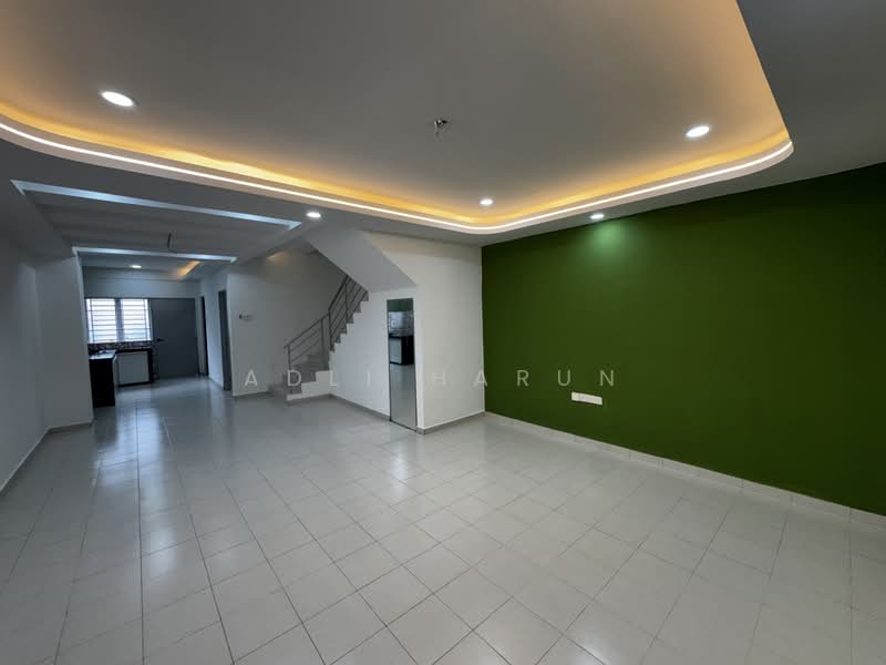 2-storey Terraced House for Sale in Taman Scientex Pasir Gudang (Pasir Gudang) - Adli Harun - PropertyGuru.com.my