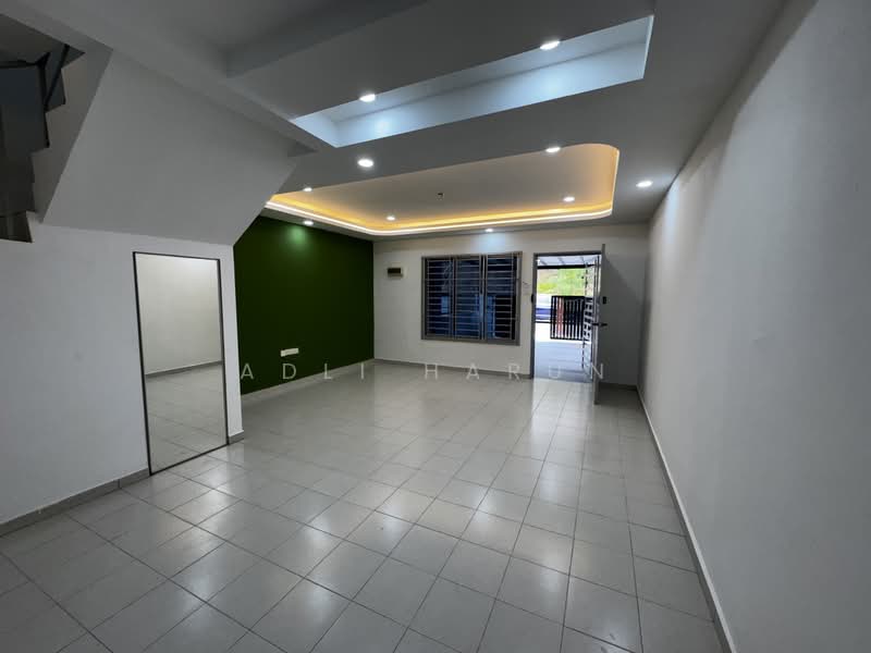 2-storey Terraced House for Sale in Taman Scientex Pasir Gudang (Pasir Gudang) - Adli Harun - PropertyGuru.com.my