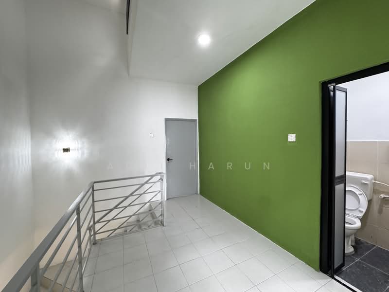 2-storey Terraced House for Sale in Taman Scientex Pasir Gudang (Pasir Gudang) - Adli Harun - PropertyGuru.com.my
