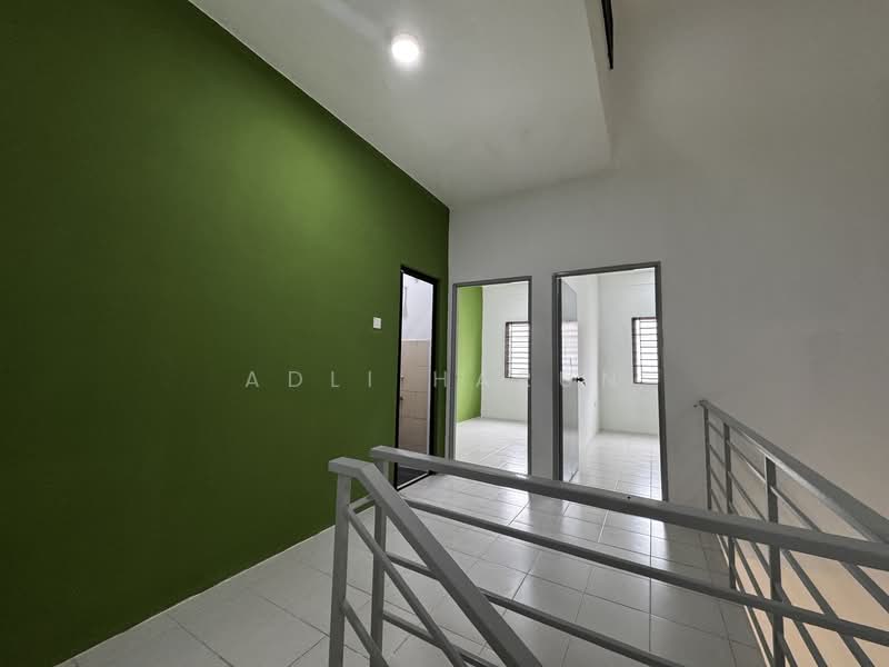 2-storey Terraced House for Sale in Taman Scientex Pasir Gudang (Pasir Gudang) - Adli Harun - PropertyGuru.com.my
