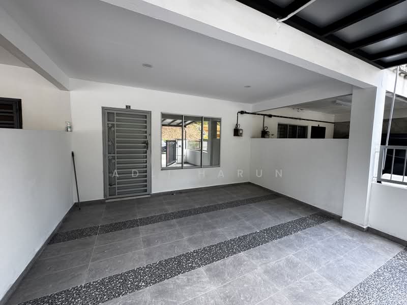 2-storey Terraced House for Sale in Taman Scientex Pasir Gudang (Pasir Gudang) - Adli Harun - PropertyGuru.com.my