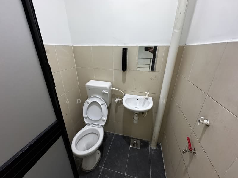 2-storey Terraced House for Sale in Taman Scientex Pasir Gudang (Pasir Gudang) - Adli Harun - PropertyGuru.com.my