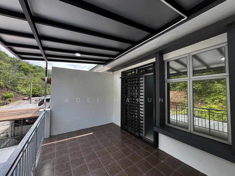 2-storey Terraced House for Sale in Taman Scientex Pasir Gudang (Pasir Gudang) - Adli Harun - PropertyGuru.com.my