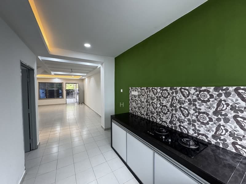 2-storey Terraced House for Sale in Taman Scientex Pasir Gudang (Pasir Gudang) - Adli Harun - PropertyGuru.com.my