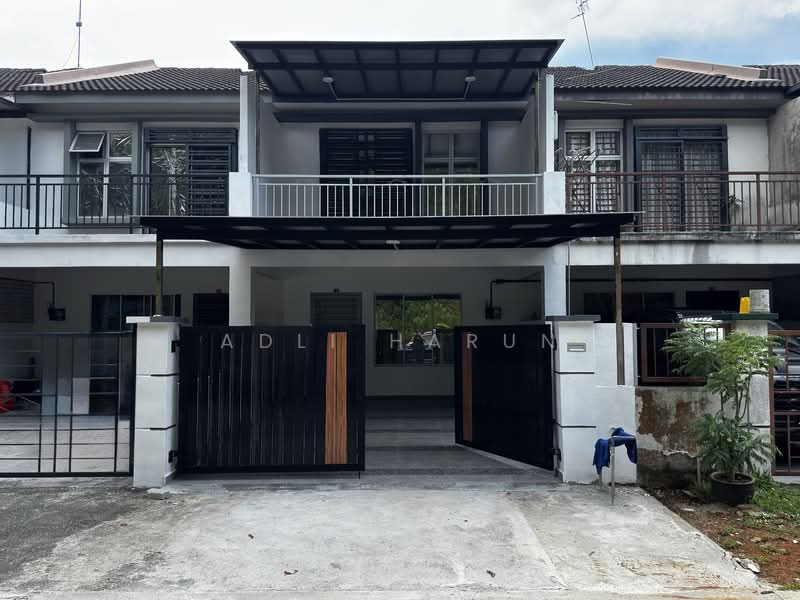 2-storey Terraced House for Sale in Taman Scientex Pasir Gudang (Pasir Gudang) - Adli Harun - PropertyGuru.com.my