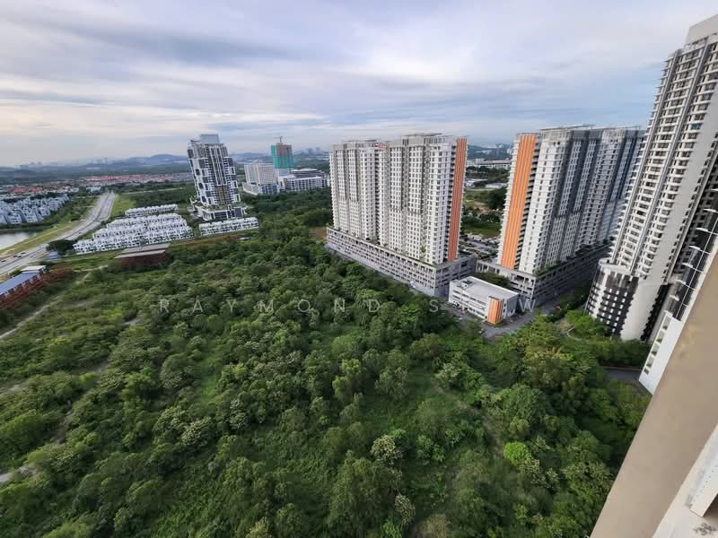 Condominium for Sale at Mutiara Ville - Raymond Siew - Exterior - PropertyGuru.com.my