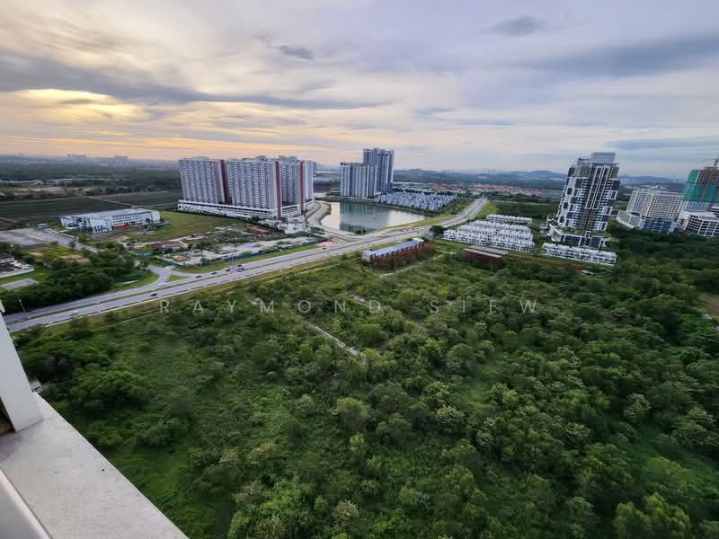 Condominium for Sale at Mutiara Ville - Raymond Siew - Exterior - PropertyGuru.com.my