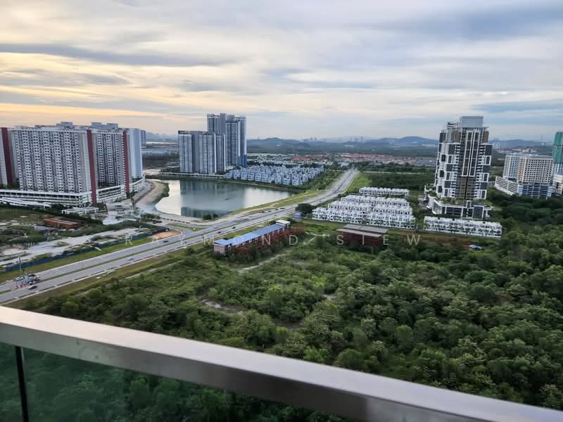 Condominium for Sale at Mutiara Ville - Raymond Siew - Exterior - PropertyGuru.com.my