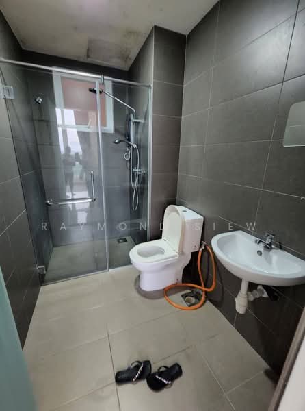 Condominium for Sale at Mutiara Ville - Raymond Siew - Bathroom - PropertyGuru.com.my