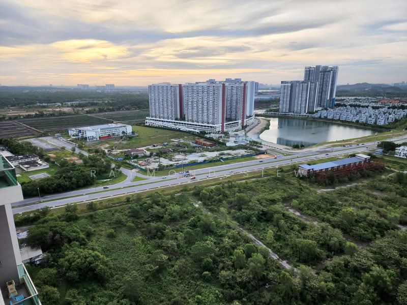 Condominium for Sale at Mutiara Ville - Raymond Siew - PropertyGuru.com.my