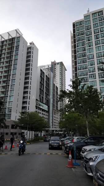 Condominium for Sale at Mutiara Ville - Raymond Siew - PropertyGuru.com.my