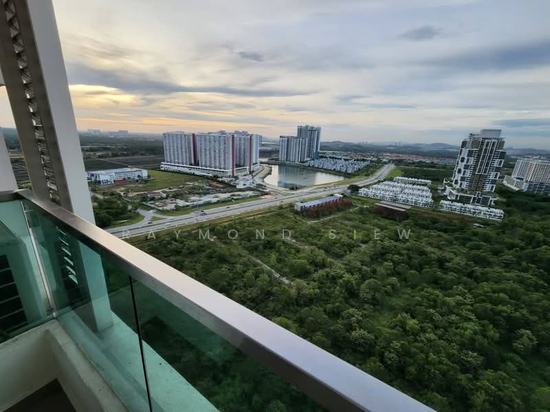 Condominium for Sale at Mutiara Ville - Raymond Siew - PropertyGuru.com.my