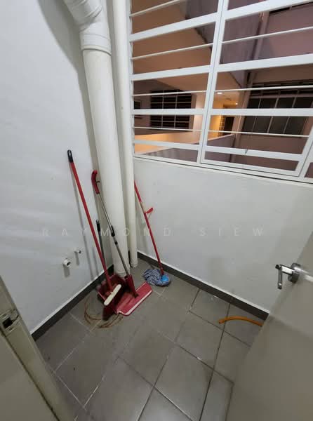 Condominium for Sale at Mutiara Ville - Raymond Siew - PropertyGuru.com.my