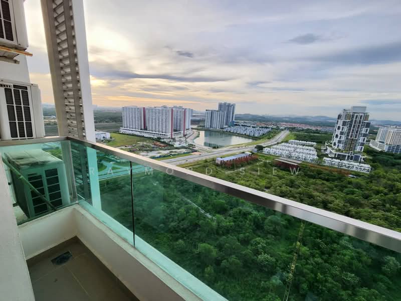 Condominium for Sale at Mutiara Ville - Raymond Siew - PropertyGuru.com.my