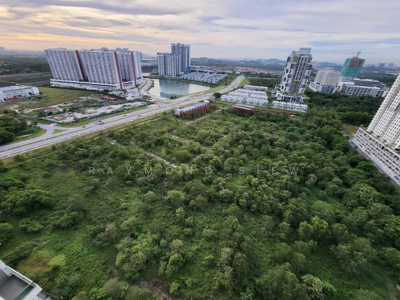 Condominium for Sale at Mutiara Ville - Raymond Siew - PropertyGuru.com.my