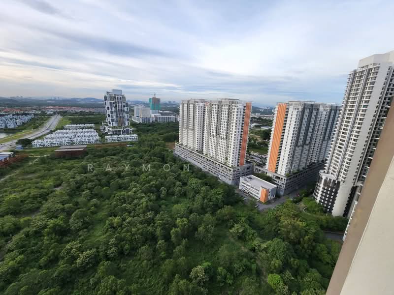 Condominium for Sale at Mutiara Ville - Raymond Siew - PropertyGuru.com.my