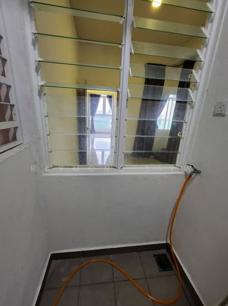 Condominium for Sale at Mutiara Ville - Raymond Siew - Interior - PropertyGuru.com.my