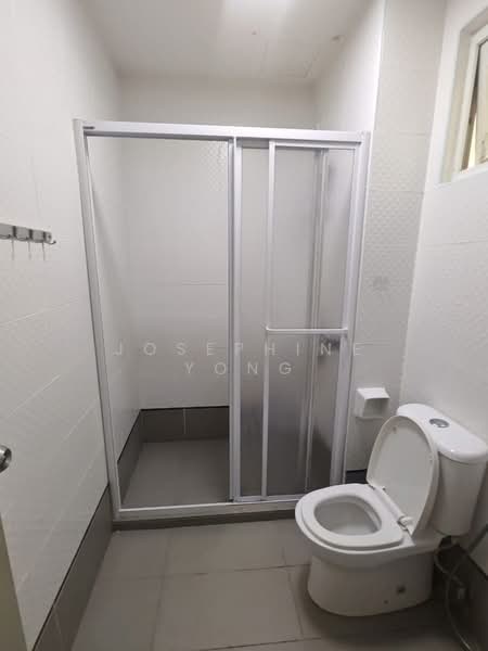 Service Residence for Rent at Seasons Amara Larkin - Josephine Yong - Bathroom - PropertyGuru.com.my