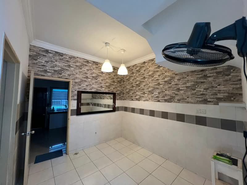 Rumah Teres 2 Tingkat untuk Dijual di Setia Impian (Setia Alam) - Lynn Yap - Interior - PropertyGuru.com.my