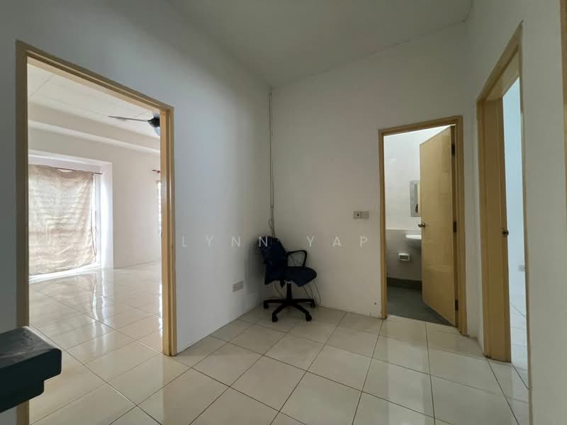 Rumah Teres 2 Tingkat untuk Dijual di Setia Impian (Setia Alam) - Lynn Yap - Interior - PropertyGuru.com.my