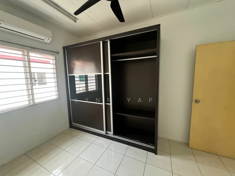 Rumah Teres 2 Tingkat untuk Dijual di Setia Impian (Setia Alam) - Lynn Yap - Bedroom - PropertyGuru.com.my