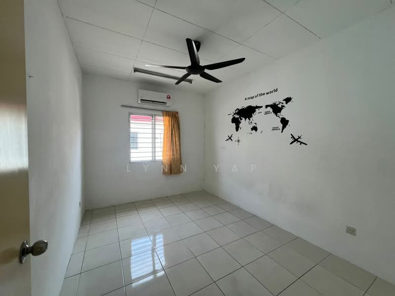 Rumah Teres 2 Tingkat untuk Dijual di Setia Impian (Setia Alam) - Lynn Yap - Interior - PropertyGuru.com.my