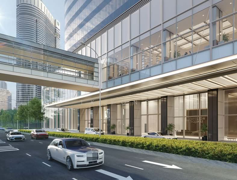 Pejabat untuk Dijual di KL City Centre (Kuala Lumpur) - TK Yong - Exterior - PropertyGuru.com.my