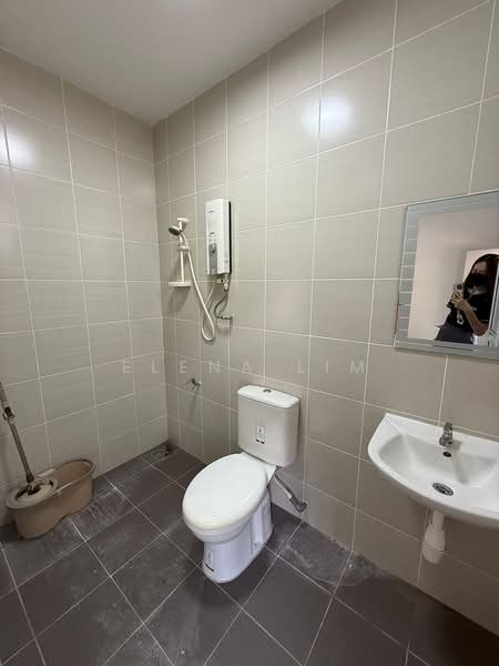 Rumah Teres 2 Tingkat untuk Disewa di Masai (Johor) - Elena Lim - PropertyGuru.com.my