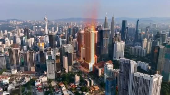 Pejabat untuk Dijual di KL City Centre (Kuala Lumpur) - TK Yong - PropertyGuru.com.my