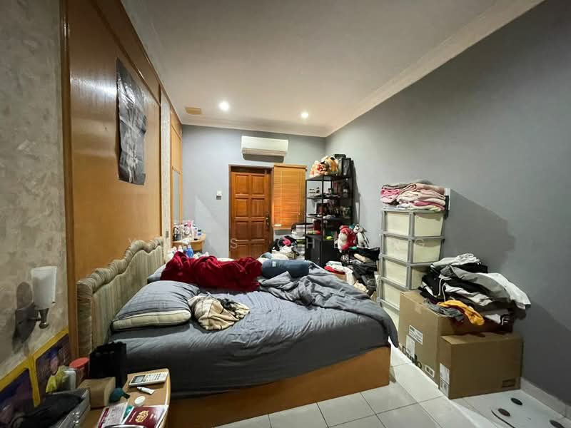 Rumah Teres 2 Tingkat untuk Dijual di Taman Wangsa Permai (Kepong) - Yanis Cheong - Bedroom - PropertyGuru.com.my