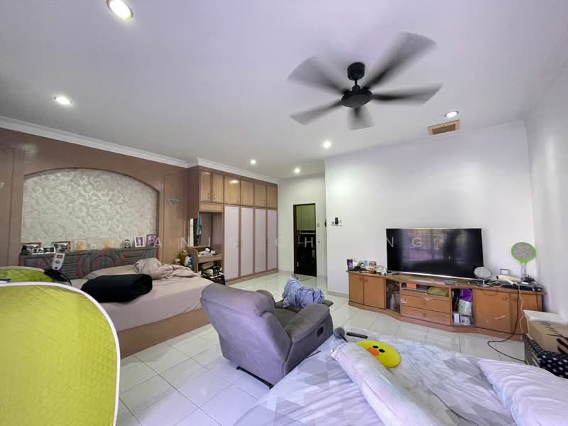 Rumah Teres 2 Tingkat untuk Dijual di Taman Wangsa Permai (Kepong) - Yanis Cheong - Bedroom - PropertyGuru.com.my