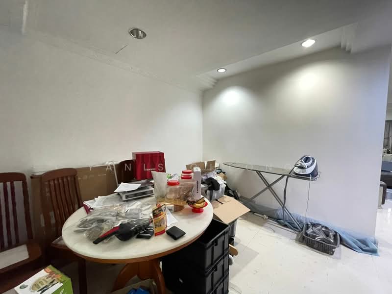 Rumah Teres 2 Tingkat untuk Dijual di Taman Wangsa Permai (Kepong) - Yanis Cheong - Interior - PropertyGuru.com.my