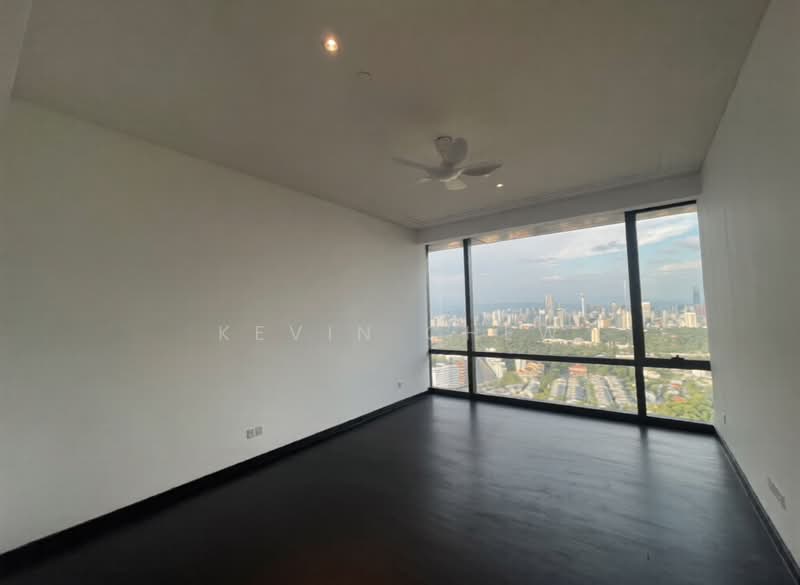 Servis Apartment untuk Dijual di Pavilion Damansara Heights - Kevin Chew - View - PropertyGuru.com.my