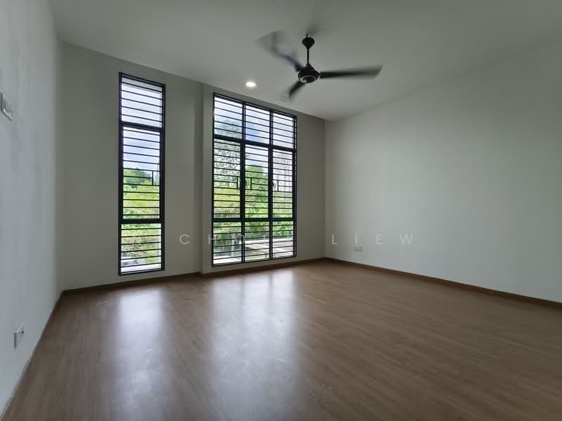 Rumah Teres untuk Dijual di Hulu Langat (Selangor) - Nichole Liew - Interior - PropertyGuru.com.my