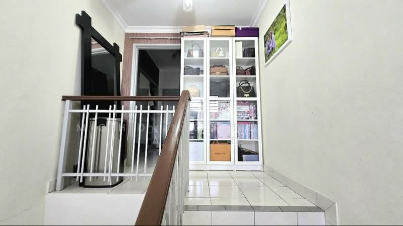 2.5-storey Terraced House for Sale in Taman Puncak Saujana (Kajang) - Mohd Mortadza Ahmad - Interior - PropertyGuru.com.my