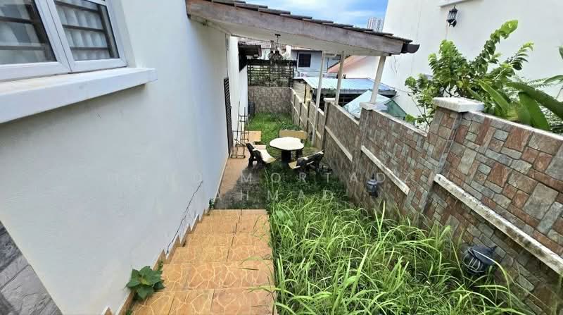 2.5-storey Terraced House for Sale in Taman Puncak Saujana (Kajang) - Mohd Mortadza Ahmad - Exterior - PropertyGuru.com.my