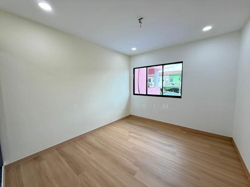 Rumah Teres 2 Tingkat untuk Dijual di Bandar Dato Onn (Tebrau) - Jason Sim - Interior - PropertyGuru.com.my