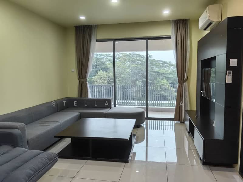 Apartment for Rent at Molek Pine 3 - Stella Narita - PropertyGuru.com.my