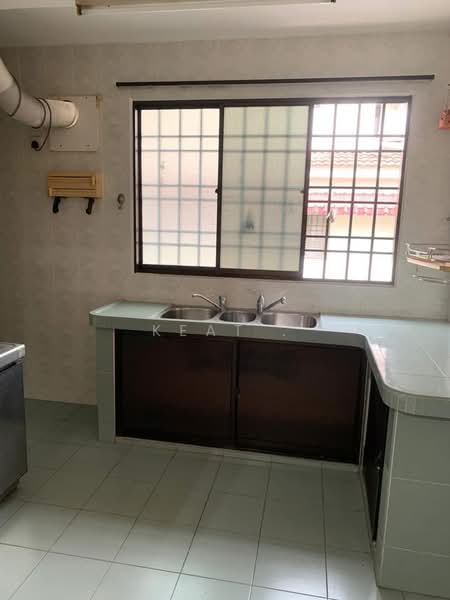 Untuk Disewa - Taman Pakatan Jaya