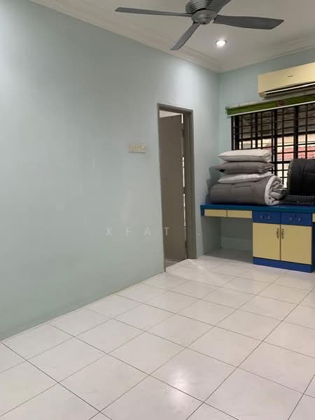 Untuk Disewa - Taman Pakatan Jaya