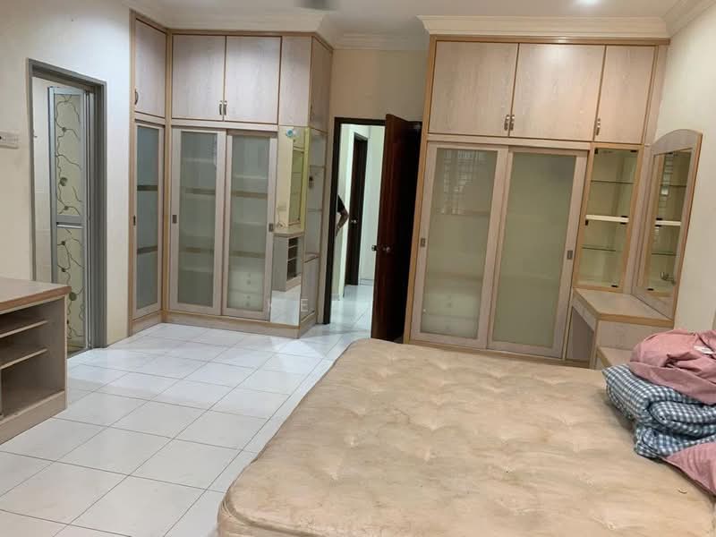 Untuk Disewa - Taman Pakatan Jaya