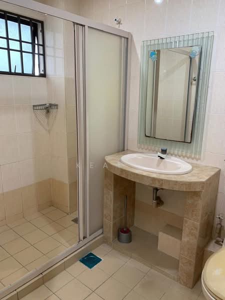 Untuk Disewa - Taman Pakatan Jaya