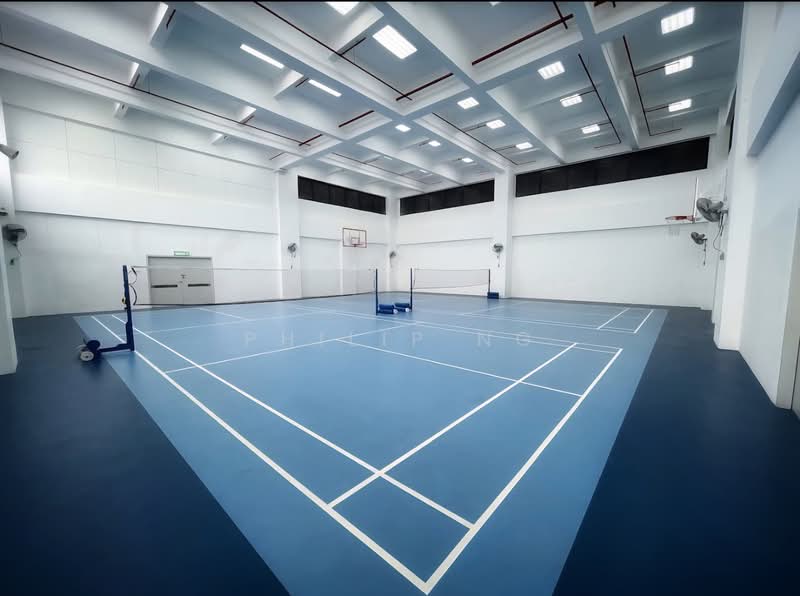 Service Residence for Rent at Horizon Suites - Philip Ng - Interior - PropertyGuru.com.my