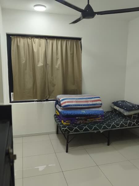 Service Residence for Rent at Horizon Suites - Philip Ng - Bedroom - PropertyGuru.com.my