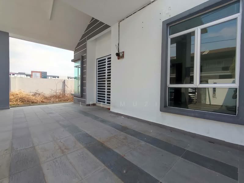 TAMAN KLEBANG PERDANA - 3