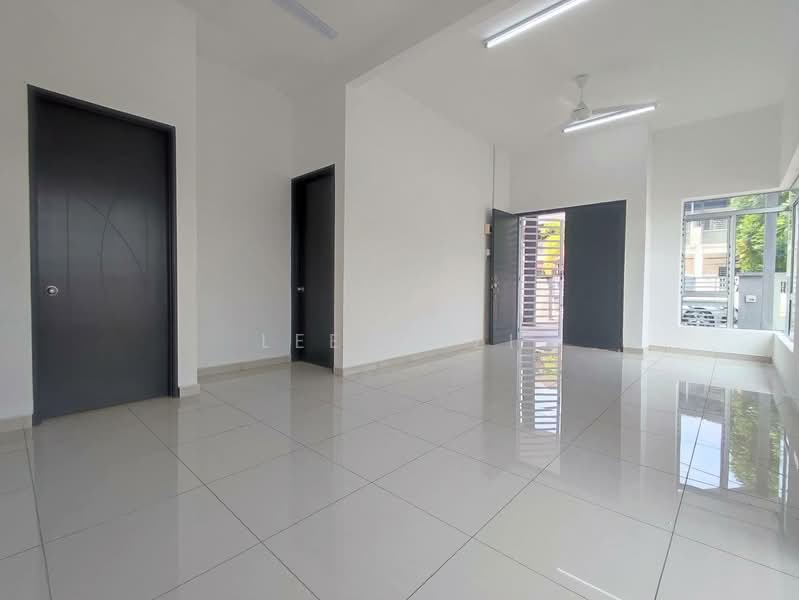 TAMAN KLEBANG PERDANA - 5