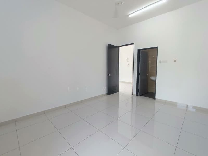 Terraced House for Sale in Taman Klebang Perdana (Chemor) - Lee Muzi - Interior - PropertyGuru.com.my