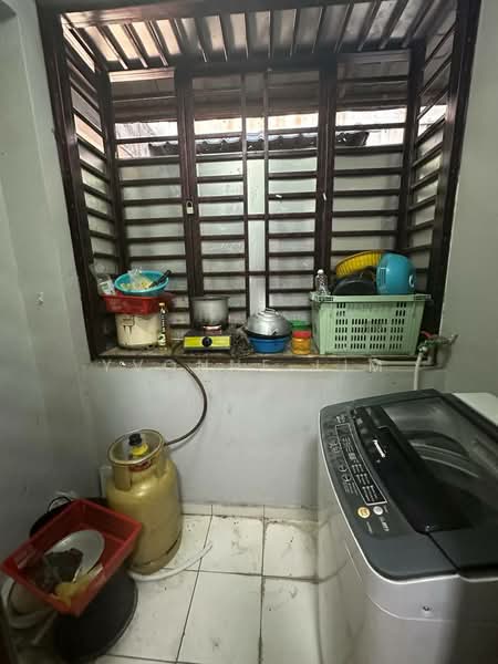 Flat for Sale at Taman Tan Sri Yaacob - Yvonne Lim - Interior - PropertyGuru.com.my